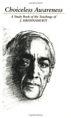 ... of Passages for the Study of the Teachings of J. Krishnamurti