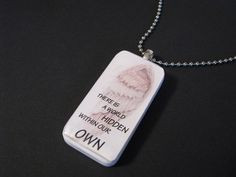 Mortal Instruments City of Bones Quote INSPIRED by BCAINSPIRATIONS, $7 ...