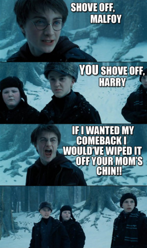 here is harry potter jokes to gear up for harry potter and the deathly ...