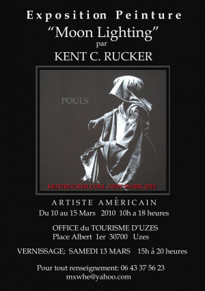 Most othe paintings in this series have nothing to do with meaning ...