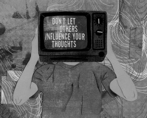live above the influence.
