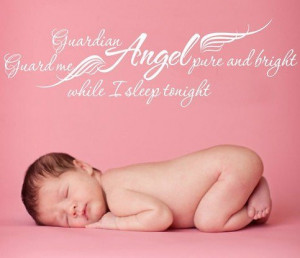 Best-Price-Free-shipping-wall-stickers-home-decor-quote-words-angel ...