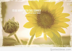 Have a happy summer quotes, cards and messages