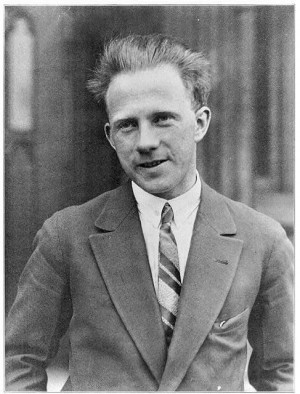 Werner Karl Heisenberg