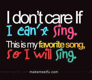 The people around you might have something to say