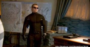 Shawn Roberts Alberts Wesker