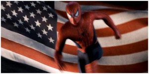 American Exceptionalism: Spider-Man vs. de Tocqueville