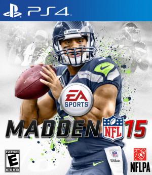 Madden NFL 15 Custom Cover Thread