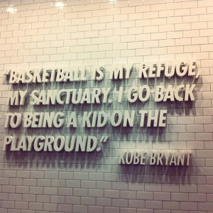 quotes about basketball basketball is the mtv of sports sara