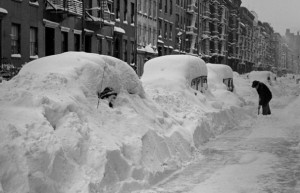 Cold Weather Warm Heart The