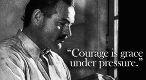 To mark his birthday, we've highlighted five inspiring quotes from the ...