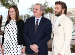 Lucy Fisher and Douglas Wick Photostream