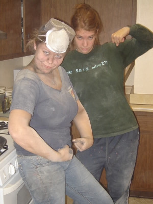 coal miner's daughters Image