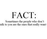 ... shy, quotes, true, quot, fact, nervouse, fact people talk quote