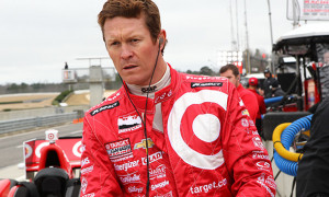 Scott Dixon will be the driver to beat in IndyCar finale at Fontana ...