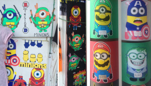 Minions Have Taken Over the Wildwood Boardwalk | News | Philadelphia ...