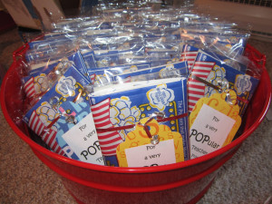 Staff Appreciation Poems