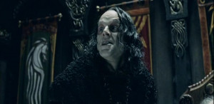 Grima Wormtongue Quotes and Sound Clips
