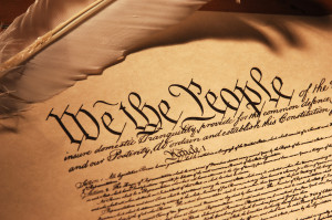 The Constitution and Personhood Jurisprudence
