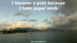 ... paper work funny pictures funny images funny quotes just a funny