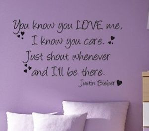 lyric lyrics justin bieber love quotes justin bieber love quotes