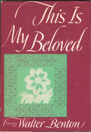 Start by marking “This Is My Beloved” as Want to Read:
