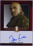 Faran Tahir