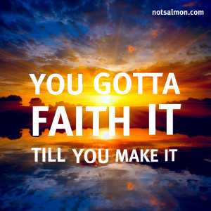 faith| authenticity | network marketing