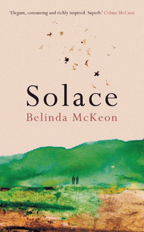 Start by marking “Solace” as Want to Read: