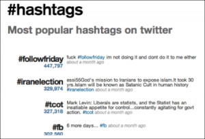 Hashtags If You Want To Get