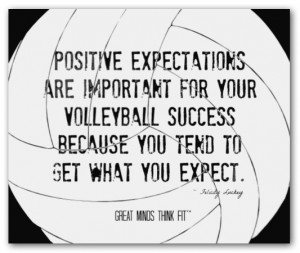 basketball new goals poster and quote 019