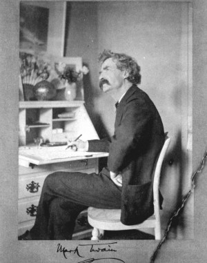 Mark+twain+pipe+quotes