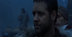 Maximus Decimus Meridius Quotes and Sound Clips