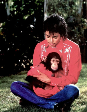 Michael Jackson has been added to these lists: