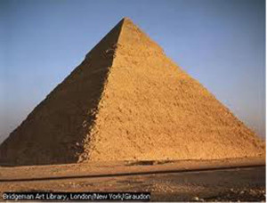 la pyramide de khéops est constituée de 2 3 millions de blocs de ...