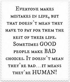 never wanna make anyone else feel like they are the only human on ...