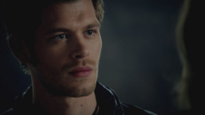 The Vampire Diaries Holiday Gift Guide: Ideas for Klaus Mikaelson
