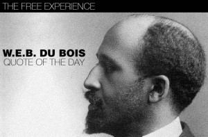 Web dubois quotes wallpapers