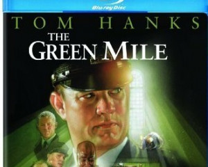 Quotes from The Green Mile.