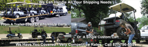 ... SHIP ALL OVER THE UNITED STATES - CALL 877-796-5501 FOR A FREE QUOTE