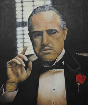 Marlon Brando Godfather Quotes