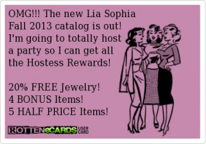 lia sophia purple logo - Google Search