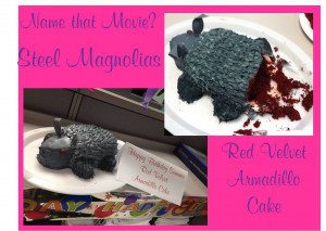 Steel Magnolias Movie Quotes