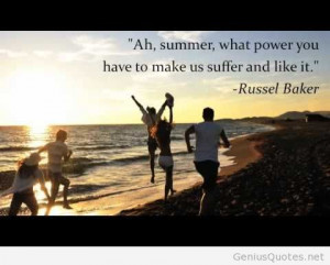 Summer is here quotes