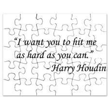 Funny Historical Quotes Jigsaw Puzzles