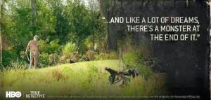 True Detective: Rust Cohle Quotes