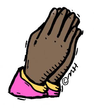 Praying Hands Clipart Clip Art