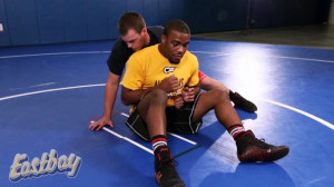 Sep Jordan Burroughs Wins...