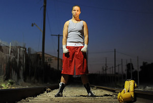 ... Pat Manuel Launches BUFF BUTCH: Masculine of Center Fitness Resource