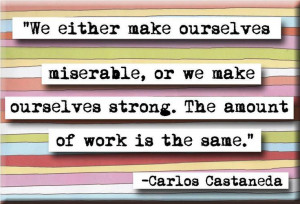 Carlos Castaneda quote #quote #inspiration #donjuan #carloscastaneda # ...